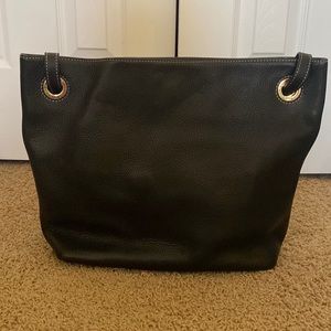 Black Dooney & Bourke purse